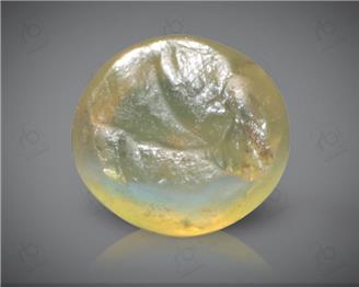Natural Chrysoberyl Cat's eye  0.92CTS-6710